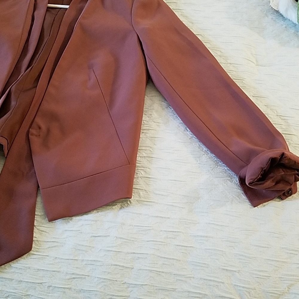 Gap blazer - Picture 6 of 8
